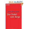 Das Orakel vom Berge: Roman
