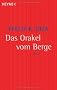 Das Orakel vom Berge: Roman