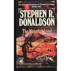 THE WOUNDED LAND