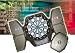 JURA FULL SIZE DARTBOARD AND CABINET WITH DIGITAL ELECTRONIC SCORING