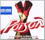 Poison [The Best of Poison, Poison'd!, Greatest Video Hits DVD] (2 CDs/1 DVD)