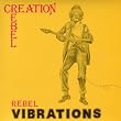 Rebel Vibrations [�{�[�i�X�g���b�N6�Ȏ��^�E����t���E���W���P�b�g�d�l] (BRC90)