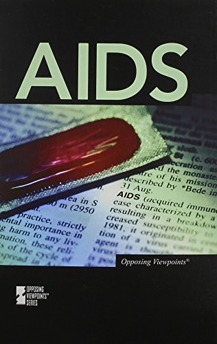 aids opposing viewpoints