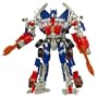 Transformers Revenge of The Fallen Leader Optimus Prime
