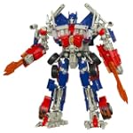 Transformers Revenge