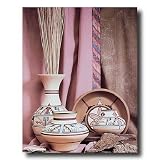 Southwest Native American Indian Pottery and Vases Art Print Picture 51Wn5b9FYdL. SL160 Southwest Native American Indian Pottery and Vases Art Print Picture