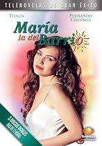 Maria La del Barrio