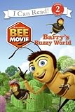Barry's Buzzy World (I Can Read Books: Level 2 (Harper Paperback))