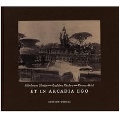 Et in Arcadia Ego: Turn-Of-The-Century Photography