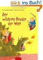 Der wildeste Bruder der Welt