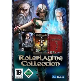RPG Game Pack (PC)