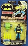 Batman Mission Masters Lunar Attack Batman