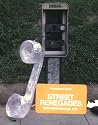 Street Renegades: New Underground Art
