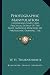 Photographic Manipulation: Containing Simple and Practical Details of the Most Improved Processes of Photogenic Drawing, the Daguerreotype and Ca