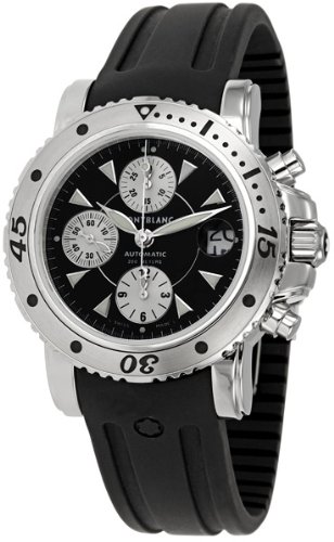 montblanc sport automatic