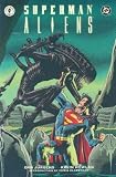 Produkt-Bild: (SUPERMAN/ALIENS ) BY Jurgens, Dan (Author) Paperback Published on (07 , 1996)