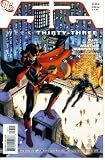 52 #33 : The Most Wonderful Time of the Year (Week Thirty Three - DC Comics)