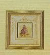 Framed Lilac Print