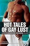 Hot tales of gay lust