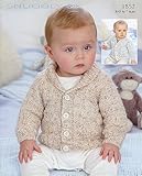 Snuggly Tweedy Jacket (#1857)