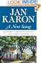 A New Song (The Mitford Years, Book 5)