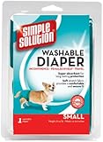 Simple Solution Washable Diapers, Small