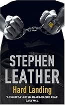Hard Landing (Dan Shepherd Mysteries)