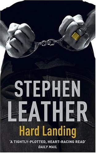 Hard Landing (Dan Shepherd Mysteries)