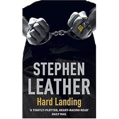 Hard Landing (Dan Shepherd Mysteries)