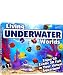 Living Underwater Worlds (Jewel Case)