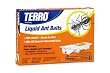 Terro 300 Pre-Filled Liquid Ant Killer II Baits, 6-Pack