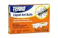 Terro 300 Pre-Filled Liquid Ant Killer II Baits, 6-Pack