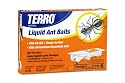 Terro 300 Pre-Filled Liquid Ant Killer II Baits, 6-Pack