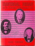 Havergal Brian and the performance of his orchestral music : a history and source book