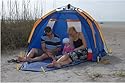 ABO Gear Instant Pop Up Beach Shelter