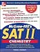 Books : McGraw-Hill's SAT Subject Test: Chemistry (McGraw-Hill Series in Chemistry)