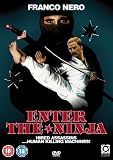 Enter the Ninja [DVD]