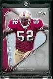 2007 Upper Deck NFL Players Rookie Premiere 9 # Chris Henry Rookie Football Card - Tennessee Titans - Mint Condition- Shipped in protective display case!!