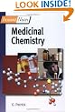 BIOS Instant Notes in Medicinal Chemistry