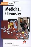 Instant Notes: Medicinal Chemistry