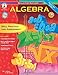 Algebra: Skill Practice and Assessment for Middle/High School (Skills for Success Series)