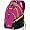 Fuchsia Black Chartreuse/Pink