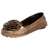 Beverly Feldman Women's Rosetta Driving Shoe