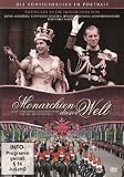 Produkt-Bild: Monarchien dieser Welt - Die etwas andere Dokumentation &uuml;ber das Leben der Royals