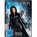 Underworld Awakening