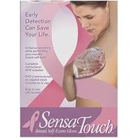 Sensa Touch Breast Self Exam Glove