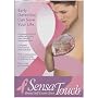 Self-Exam Breast Glove by Sensa Touch (Complete Kit + DVD)