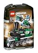 LEGO Creator Mini Trains