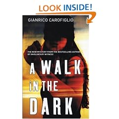 A Walk in the Dark