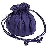baggallini Jewelry Pouch.Bagg - Rip Stop Nylon